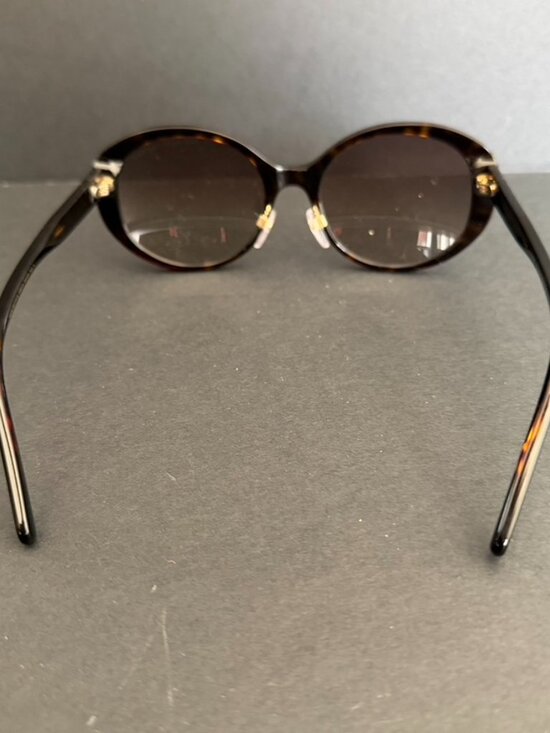 Marc Jacobs MARC 627/G/S Sunglasses New With Case main image 4